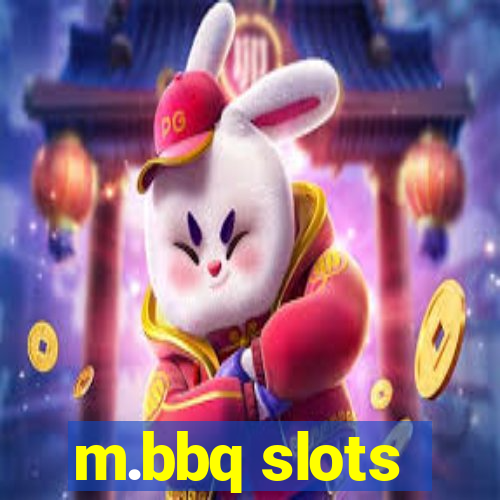 m.bbq slots